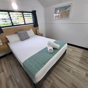 One-Bedroom Bungalow Ocean View Beach Front