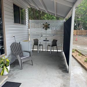 Studio Garden View